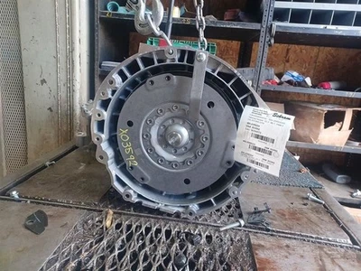 2024 Jeep Grand Cherokee Auto Transmission 68573510AB DHY QuadraTrac I 2908500 - Image 1 of 4