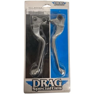 Drag Specialties - 0610-0128 - Brake/Mechanical Clutch Control Kit - Picture 1 of 5