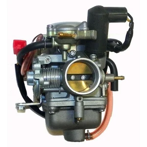 New Universal Carburetor Compatible With ATVs By Part Numbers 79-120 - Foto 1 di 1