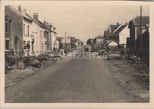 Foto, Wk2, Panzer Schlacht Avesnes, Frankreich 1940 XT55267 - Bild 1 von 2