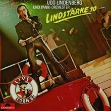 Lindstärke 10 von Lindenberg,Udo | CD | Zustand sehr gut - Bild 1 von 2