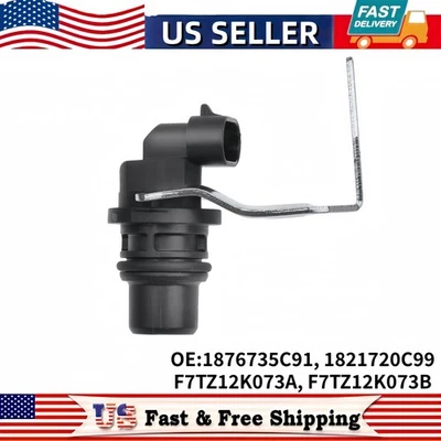 Sensor de posición del árbol de levas para Ford E-350 E-450 F-250 F-350 Super Duty F650 F750 Foto 1 de 4