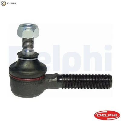 TIE ROD END TA1996 FOR SUZUKI JIMNY/Open/Off-Road/Vehicle/Closed/SIERRA 1.3L - Image 1 of 4
