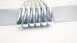 Callaway Apex 19 Iron Set 6-Pw, Aw Regular Recoil Zt9 460 1142309 Good - Picture 1 of 4