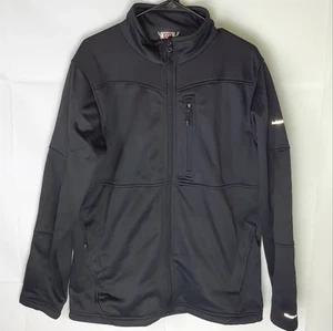 Avalanche Weather Shield Windbreaker Jacket Size M | Fall Winter Utility Outdoor - Picture 1 of 7