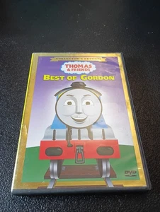 Thomas the Train - Thomas and Friends - Best of Gordon - Bild 1 von 2