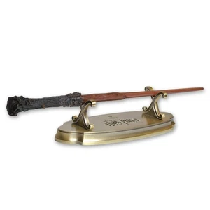 Harry Potter Zauberstab Halter Display Regal Zauberer Waffe Ornament Rack - Bild 1 von 7