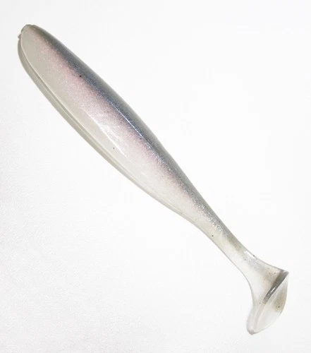 Keitech Easy Shiner 2" Pro Blue/Red Pearl - Bild 1 von 1