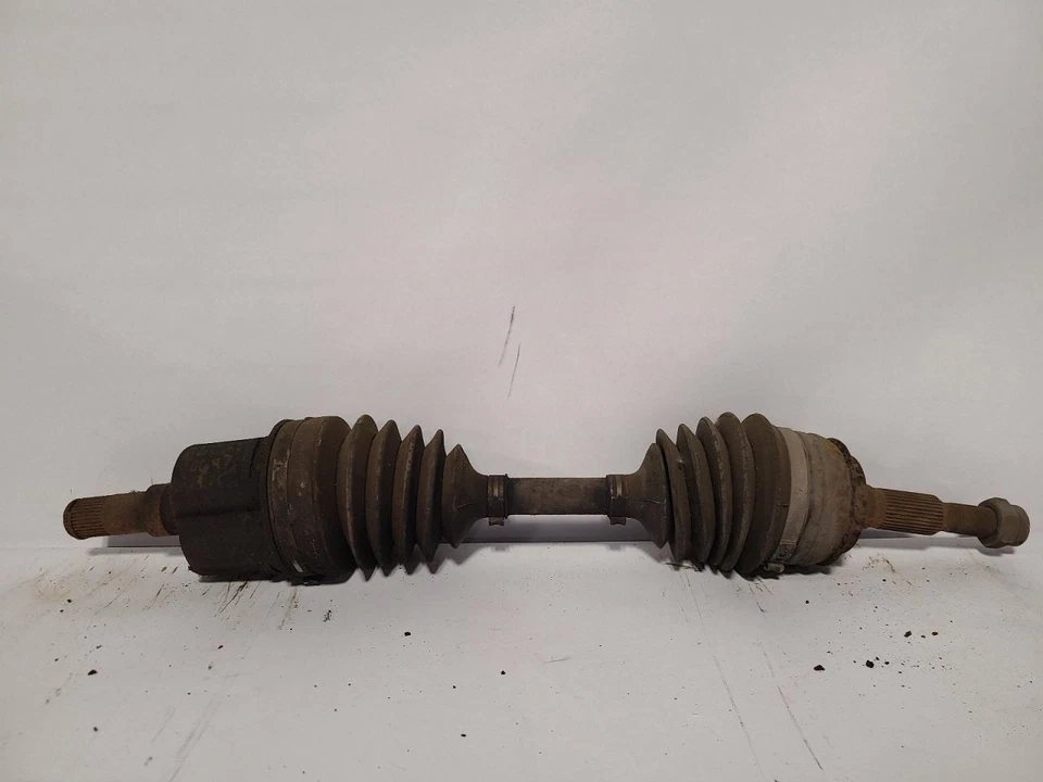 Driver Axle Shaft Front Axle Manual 6-173 2.8L Fits 85-88 CAVALIER 2165010 - Image 1 of 4