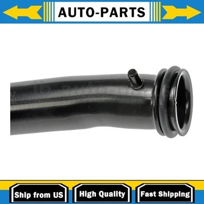 Шланг нагревателя в сборе для Honda Civic del Sol 1996-1997 Dorman 1x - Изображение 1 из 4