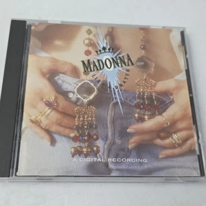 Madonna Like a Prayer CD **Buy 2 Get 3 Free** - Picture 1 of 2
