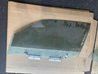 BMW 328 98 es puerta izquierda cristal  Foto 1 de 2