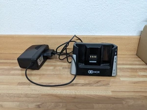 Ladestation für NCR Orderman7 7+ Service Station Ladeschale inkl. Netzteil - Bild 1 von 1