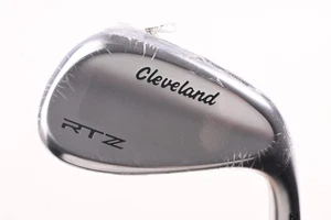 Cleveland RTZ Gap Wedge / 50 Degree / Stiff Flex Dynamic Gold S400 Shaft - Picture 1 of 6