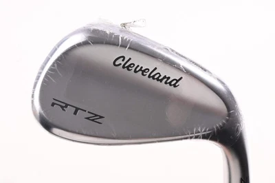 Cleveland RTZ Gap Wedge / 50 Degree / Stiff Flex Dynamic Gold S400 Shaft - Image 1 of 4