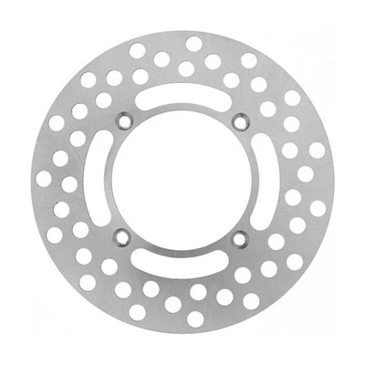 Rear Brake Disc for KAWASAKI KX 80 Big Wheel 1987-1994   - Imagem 1 de 2