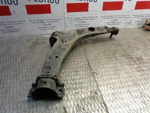 FRONT LEFT LOWER SUSPENSION ARM / 115125 / 18636 FOR DAEWOO ARANOS CD - Picture 1 of 4