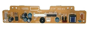Korg Triton Inverter Board (KLM-2091) For the Triton Display - Picture 1 of 1