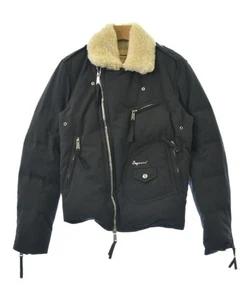 DSQUARED Blouson Jackets (Other) Black 46(Approx. M) 2200591720051 - Picture 1 of 6