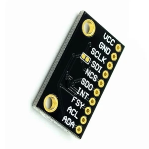 Multi Application 9 Axis Motion Sensor Module for Enhanced Performance - Picture 1 of 8