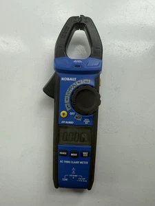 Misuratore a Pinza Kobalt Ac Trans Usato - Foto 1 di 4
