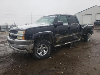 Windshield Wiper Motor Fits 03 AVALANCHE 1500 1772413 - Image 1 of 4