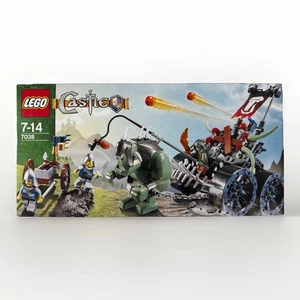 LEGO® Castle 7038 - Troll-Angriffswagen | EOL 2009 | MISB | Sealed | NEU + OVP - Bild 1 von 6