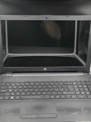 HP Notebook 15-ba001no - 15,6" AMD A6 4GB RAM Senza SSD Usato - Bild 1 von 4