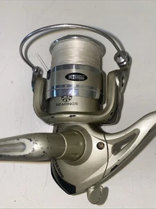 Mitchell Outback SE OTSE3000 Fishing Reel - Picture 1 of 4