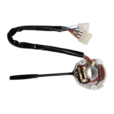 Interruptor de señal de giro combinado apto para Toyota Land Cruiser 1977-1984 Foto 1 de 4