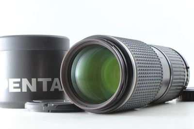 [Casi como nuevo] Pentax 645 FA 150m-300 de Japón - Imagen 1 de 4