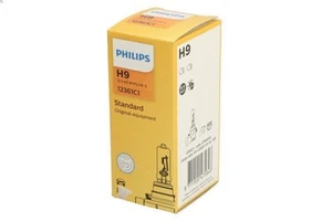 Lámpara, faro de carretera PHILIPS 12361C1 para SAAB 9-3X (YS3) 2 2009-2015 - Imagen 1 de 8