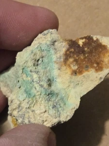 Schönes Goudeyit Exemplar - Bild 1 von 3