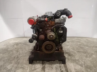 2002 Dodge Ram 2500/3500 5.9L Diesel Engine (VIN 6, 8th digit) W/165K Miles - Image 1 of 4