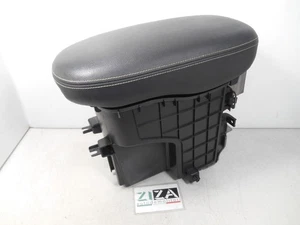 Reposabrazos túnel central kia soul ii cv 2015 84661-b2101 84634-b2000 - Imagen 1 de 6