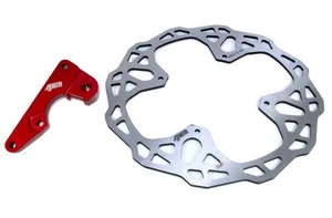 Kit de rotor de freno delantero Honda CRF oversize 270 mm - Imagen 1 de 4