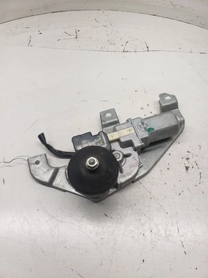 Rear Wiper Motor Hatchback Fits 07-13 SX4 1298361 - Image 1 of 4