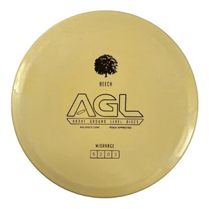 Beech | Woodland | Tan/Gold 172g - Picture 1 of 1