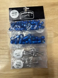 750-03003 Chachos Bolt Kit - Imagen 1 de 2