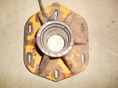 Case OEM Used Axle Housing For An 1845 And 1845B Skidsteer • 414.06£