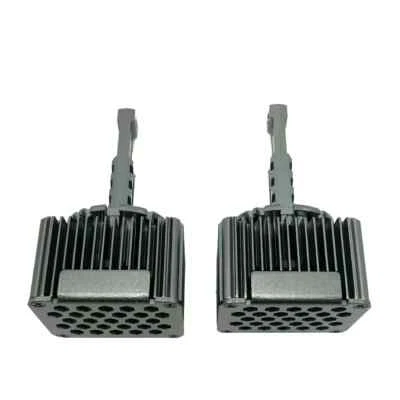 ⭐ Lámparas Cruce D1S LED 6000K Adecuado para Volvo S80 Mk II ⭐ - Imagen 1 de 4