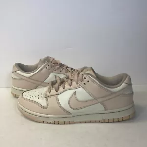 Wmns Nike Dunk Low Orange Pearl - Size 8.5W / 7M - DD1503 102 - Picture 1 of 18