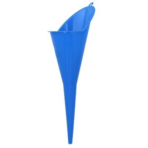 Embudo de reabastecimiento de combustible para automóvil multipropósito de cuello largo 370 mm de largo - Imagen 1 de 31