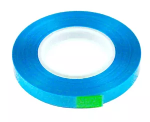 NEW ANALOG AUDIO 1/4" SPLICING TAPE FOR REEL TO REEL EDITING Technics Akai Teac - Picture 1 of 1
