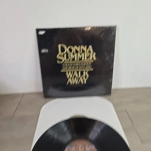 Donna Summer - Walk Away Collector's Edition The Best Of 1977-1980- NBLP7244 - Picture 1 of 6