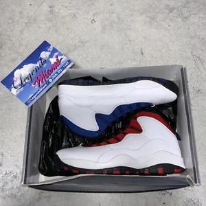 Air Jordan 10 Westbrook “Class of 2006” 2018- Size 12/BRAND NEW/FAST SHIPPING!!! - Picture 1 of 7