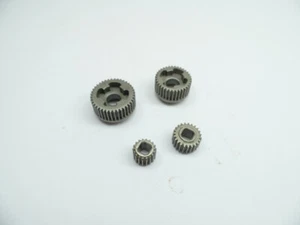 Axial SCX10 III AXI232031 Metal Gearbox Gear Wheels AX2® - Picture 1 of 2
