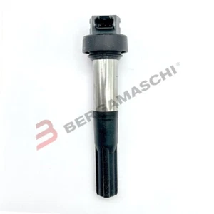 BMW F 800 GS 2006 2007 2008 2009 2010 BOBINA PIPETTA CANDELA BERU ORIGINALE - Foto 1 di 2