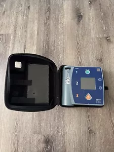 Philips FR2+ Heartstart Automatic External Defibrillator AED FR2+ No Battery #93 - Picture 1 of 6
