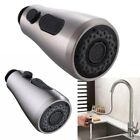 Pumping Faucet Spray Head for Kitchen Sink Powerful Water Flow Quick Cleaning